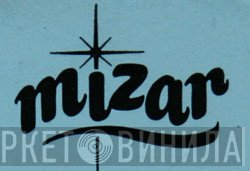 Mizar  - Винил CD и Кассеты лейбла Mizar (2) на сайте МаркетВинила