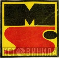 Mladý Svět - Винил CD и Кассеты лейбла Mladý Svět на сайте МаркетВинила