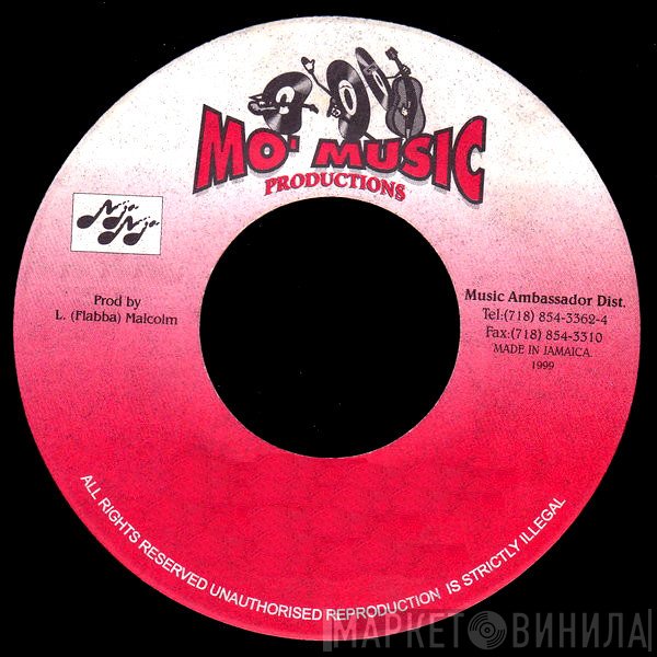 Mo' Music Productions - Винил CD и Кассеты лейбла Mo' Music Productions на сайте МаркетВинила