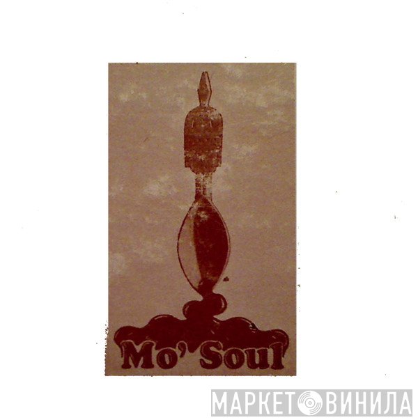 Mo' Soul Records - Винил CD и Кассеты лейбла Mo' Soul Records на сайте МаркетВинила