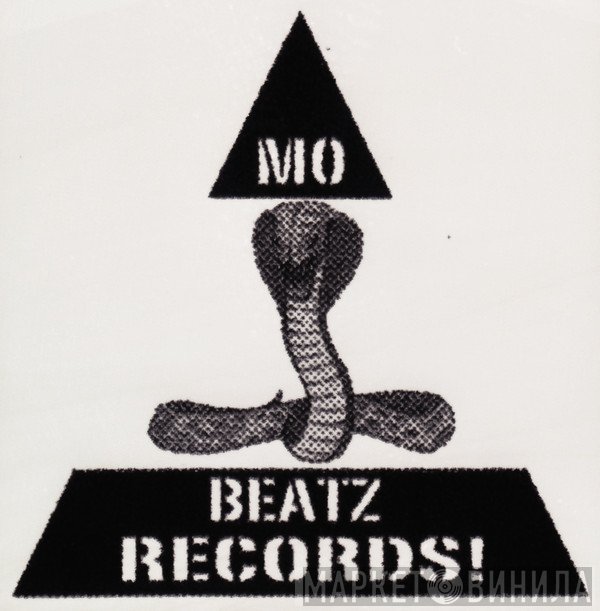 Mo Beatz Records! - Винил CD и Кассеты лейбла Mo Beatz Records! на сайте МаркетВинила