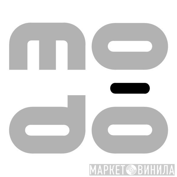 Mo-Do - Винил CD и Кассеты лейбла Mo-Do на сайте МаркетВинила