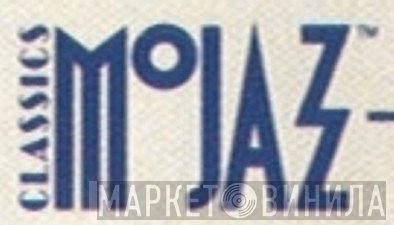 MoJazz Classics - Винил CD и Кассеты лейбла MoJazz Classics на сайте МаркетВинила