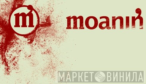 Moanin' - Винил CD и Кассеты лейбла Moanin' на сайте МаркетВинила