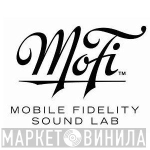 Mobile Fidelity Sound Lab - Винил CD и Кассеты лейбла Mobile Fidelity Sound Lab на сайте МаркетВинила