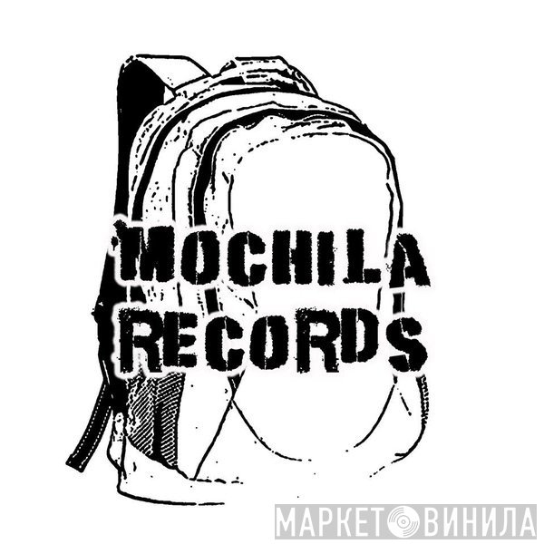 Mochila Records - Винил CD и Кассеты лейбла Mochila Records на сайте МаркетВинила
