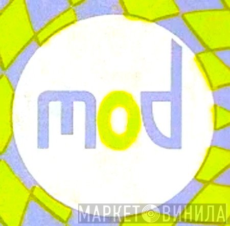 Mod  - Винил CD и Кассеты лейбла Mod (2) на сайте МаркетВинила