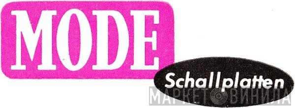 Mode Schallplatten - Винил CD и Кассеты лейбла Mode Schallplatten на сайте МаркетВинила