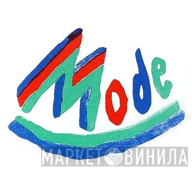 Mode  - Винил CD и Кассеты лейбла Mode (4) на сайте МаркетВинила