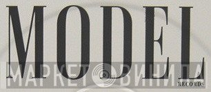 Model Records  - Винил CD и Кассеты лейбла Model Records (2) на сайте МаркетВинила