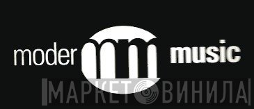 Moder Music - Винил CD и Кассеты лейбла Moder Music на сайте МаркетВинила