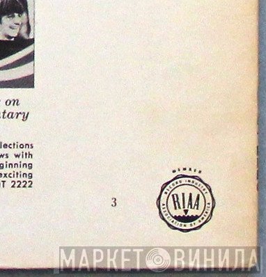 Modern Album Finishing Co. - Винил CD и Кассеты лейбла Modern Album Finishing Co. на сайте МаркетВинила