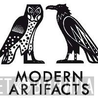 Modern Artifacts - Винил CD и Кассеты лейбла Modern Artifacts на сайте МаркетВинила