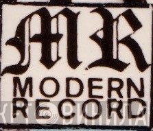 Modern Record - Винил CD и Кассеты лейбла Modern Record на сайте МаркетВинила