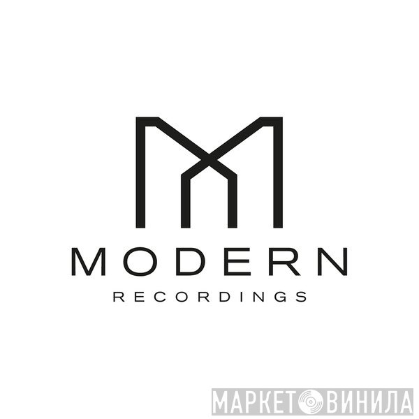 Modern Recordings  - Винил CD и Кассеты лейбла Modern Recordings (2) на сайте МаркетВинила