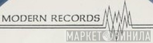 Modern Records  - Винил CD и Кассеты лейбла Modern Records (4) на сайте МаркетВинила