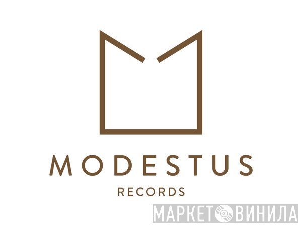 Modestus Records - Винил CD и Кассеты лейбла Modestus Records на сайте МаркетВинила