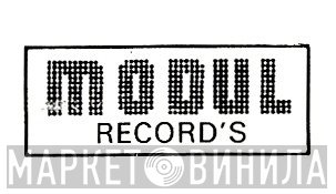 Modul Record's - Винил CD и Кассеты лейбла Modul Record's на сайте МаркетВинила