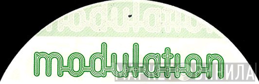 Modulation Records - Винил CD и Кассеты лейбла Modulation Records на сайте МаркетВинила