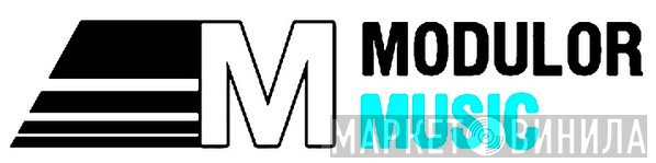 Modulor Music - Винил CD и Кассеты лейбла Modulor Music на сайте МаркетВинила
