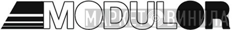 Modulor - Винил CD и Кассеты лейбла Modulor на сайте МаркетВинила