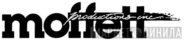 Moffett Productions - Винил CD и Кассеты лейбла Moffett Productions на сайте МаркетВинила