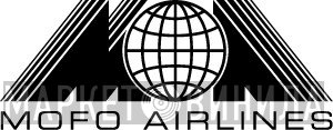 Mofo Airlines - Винил CD и Кассеты лейбла Mofo Airlines на сайте МаркетВинила
