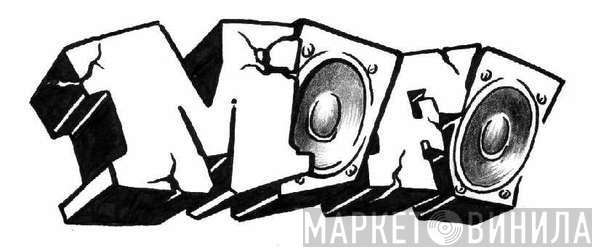 Mofo Recordings - Винил CD и Кассеты лейбла Mofo Recordings на сайте МаркетВинила