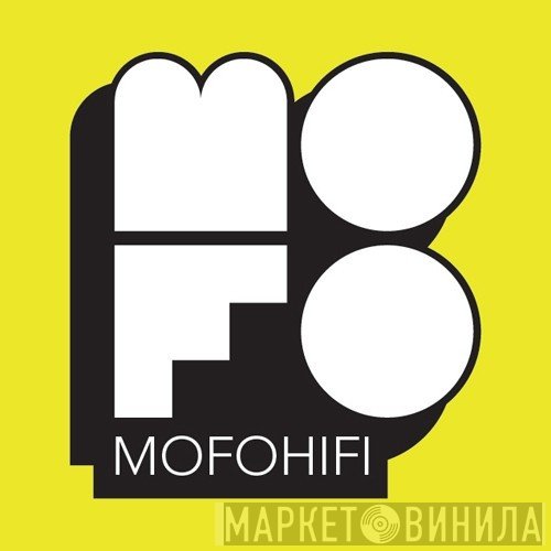 MofoHifi - Винил CD и Кассеты лейбла MofoHifi на сайте МаркетВинила