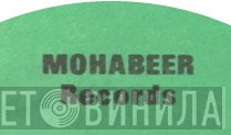 Mohabeer Records - Винил CD и Кассеты лейбла Mohabeer Records на сайте МаркетВинила