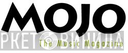 Mojo Magazine - Винил CD и Кассеты лейбла Mojo Magazine на сайте МаркетВинила