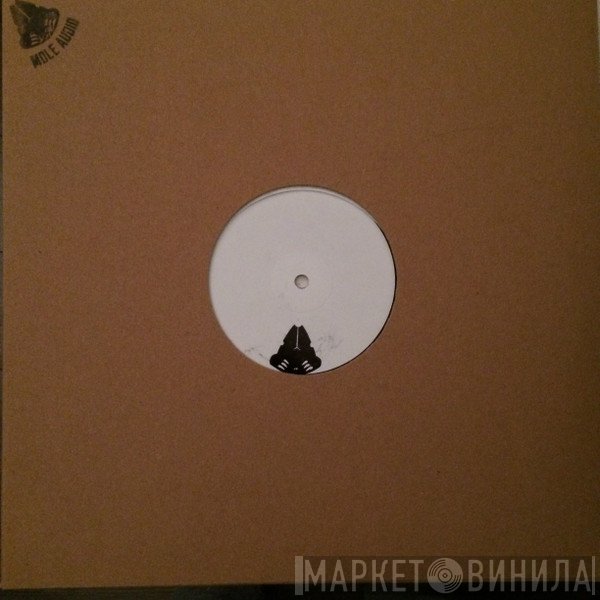 Mole Audio - Винил CD и Кассеты лейбла Mole Audio на сайте МаркетВинила