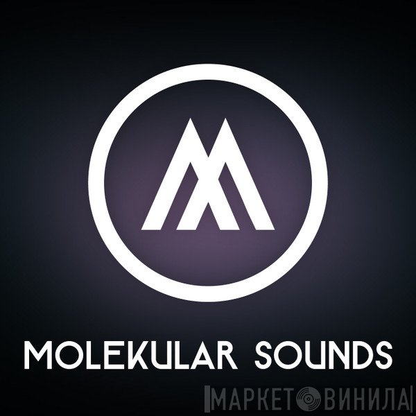 Molekular Sounds - Винил CD и Кассеты лейбла Molekular Sounds на сайте МаркетВинила