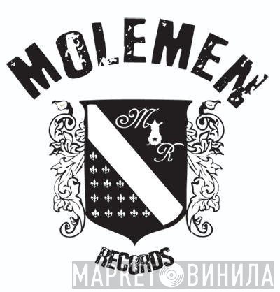 Molemen - Винил CD и Кассеты лейбла Molemen на сайте МаркетВинила