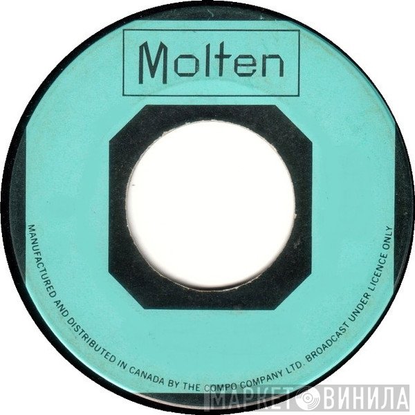 Molten - Винил CD и Кассеты лейбла Molten на сайте МаркетВинила