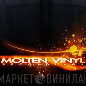 Molten Vinyl - Винил CD и Кассеты лейбла Molten Vinyl на сайте МаркетВинила