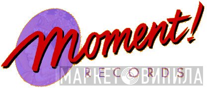 Moment Records - Винил CD и Кассеты лейбла Moment Records на сайте МаркетВинила