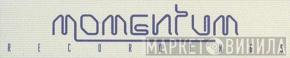Momentum Recordings  - Винил CD и Кассеты лейбла Momentum Recordings (2) на сайте МаркетВинила