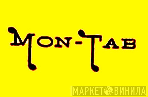 Mon-Tab - Винил CD и Кассеты лейбла Mon-Tab на сайте МаркетВинила