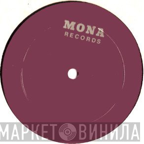 Mona Records  - Винил CD и Кассеты лейбла Mona Records (2) на сайте МаркетВинила