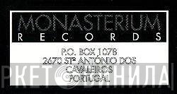 Monasterium Records - Винил CD и Кассеты лейбла Monasterium Records на сайте МаркетВинила