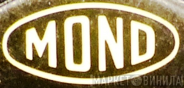 Monde - Винил CD и Кассеты лейбла Monde на сайте МаркетВинила