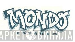 Mondo Estéreo - Винил CD и Кассеты лейбла Mondo Estéreo на сайте МаркетВинила