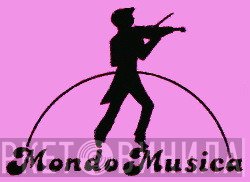 Mondo Musica - Винил CD и Кассеты лейбла Mondo Musica на сайте МаркетВинила