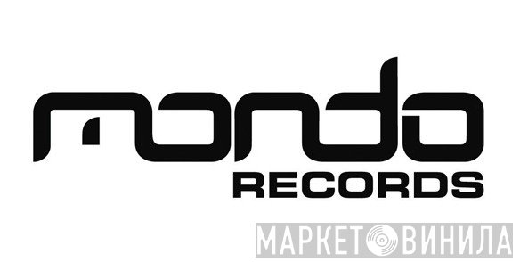 Mondo Records - Винил CD и Кассеты лейбла Mondo Records на сайте МаркетВинила