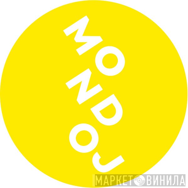 Mondoj - Винил CD и Кассеты лейбла Mondoj на сайте МаркетВинила