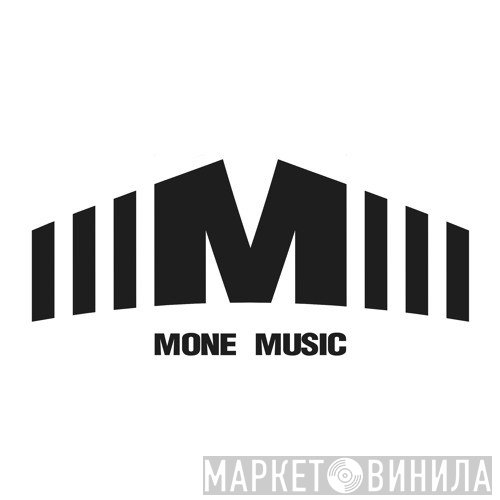 Mone Music Records - Винил CD и Кассеты лейбла Mone Music Records на сайте МаркетВинила