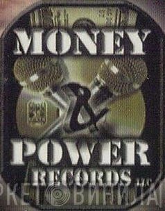 Money & Power Records - Винил CD и Кассеты лейбла Money & Power Records на сайте МаркетВинила