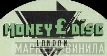 Money Disc London - Винил CD и Кассеты лейбла Money Disc London на сайте МаркетВинила