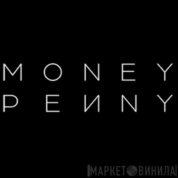 Moneypenny - Винил CD и Кассеты лейбла Moneypenny на сайте МаркетВинила